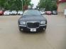 2010 BLACK CHRYSLER 300C (2C3CA6CT3AH) with an 5.7L engine, Automatic transmission, located at 908 SE 14th Street, Des Moines, IA, 50317, (515) 281-0330, 41.580303, -93.597046 - Photo#1