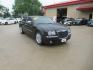 2010 BLACK CHRYSLER 300C (2C3CA6CT3AH) with an 5.7L engine, Automatic transmission, located at 908 SE 14th Street, Des Moines, IA, 50317, (515) 281-0330, 41.580303, -93.597046 - Photo#2