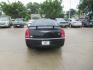 2010 BLACK CHRYSLER 300C (2C3CA6CT3AH) with an 5.7L engine, Automatic transmission, located at 908 SE 14th Street, Des Moines, IA, 50317, (515) 281-0330, 41.580303, -93.597046 - Photo#5