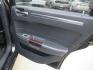 2010 BLACK CHRYSLER 300C (2C3CA6CT3AH) with an 5.7L engine, Automatic transmission, located at 908 SE 14th Street, Des Moines, IA, 50317, (515) 281-0330, 41.580303, -93.597046 - Photo#11