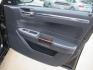 2010 BLACK CHRYSLER 300C (2C3CA6CT3AH) with an 5.7L engine, Automatic transmission, located at 908 SE 14th Street, Des Moines, IA, 50317, (515) 281-0330, 41.580303, -93.597046 - Photo#12