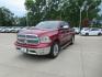 2015 MARRON RAM 1500 LONGHORN (1C6RR7PT0FS) with an 5.7L engine, Automatic transmission, located at 908 SE 14th Street, Des Moines, IA, 50317, (515) 281-0330, 41.580303, -93.597046 - Photo#0