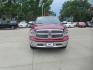 2015 MARRON RAM 1500 LONGHORN (1C6RR7PT0FS) with an 5.7L engine, Automatic transmission, located at 908 SE 14th Street, Des Moines, IA, 50317, (515) 281-0330, 41.580303, -93.597046 - Photo#1