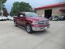 2015 MARRON RAM 1500 LONGHORN (1C6RR7PT0FS) with an 5.7L engine, Automatic transmission, located at 908 SE 14th Street, Des Moines, IA, 50317, (515) 281-0330, 41.580303, -93.597046 - Photo#2