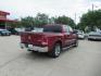 2015 MARRON RAM 1500 LONGHORN (1C6RR7PT0FS) with an 5.7L engine, Automatic transmission, located at 908 SE 14th Street, Des Moines, IA, 50317, (515) 281-0330, 41.580303, -93.597046 - Photo#4