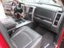 2015 MARRON RAM 1500 LONGHORN (1C6RR7PT0FS) with an 5.7L engine, Automatic transmission, located at 908 SE 14th Street, Des Moines, IA, 50317, (515) 281-0330, 41.580303, -93.597046 - Photo#13