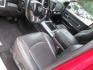 2015 MARRON RAM 1500 LONGHORN (1C6RR7PT0FS) with an 5.7L engine, Automatic transmission, located at 908 SE 14th Street, Des Moines, IA, 50317, (515) 281-0330, 41.580303, -93.597046 - Photo#16