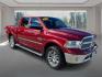 2015 MARRON RAM 1500 LONGHORN (1C6RR7PT0FS) with an 5.7L engine, Automatic transmission, located at 908 SE 14th Street, Des Moines, IA, 50317, (515) 281-0330, 41.580303, -93.597046 - Photo#0
