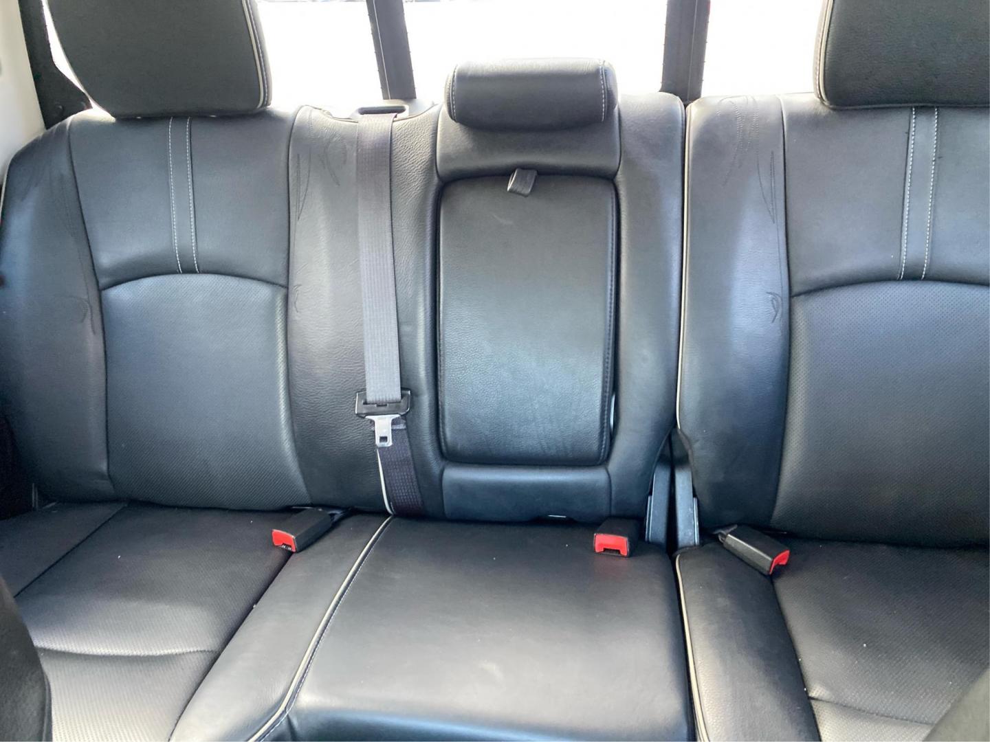 2015 MARRON RAM 1500 LONGHORN (1C6RR7PT0FS) with an 5.7L engine, Automatic transmission, located at 908 SE 14th Street, Des Moines, IA, 50317, (515) 281-0330, 41.580303, -93.597046 - Photo#12