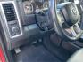 2015 MARRON RAM 1500 LONGHORN (1C6RR7PT0FS) with an 5.7L engine, Automatic transmission, located at 908 SE 14th Street, Des Moines, IA, 50317, (515) 281-0330, 41.580303, -93.597046 - Photo#15