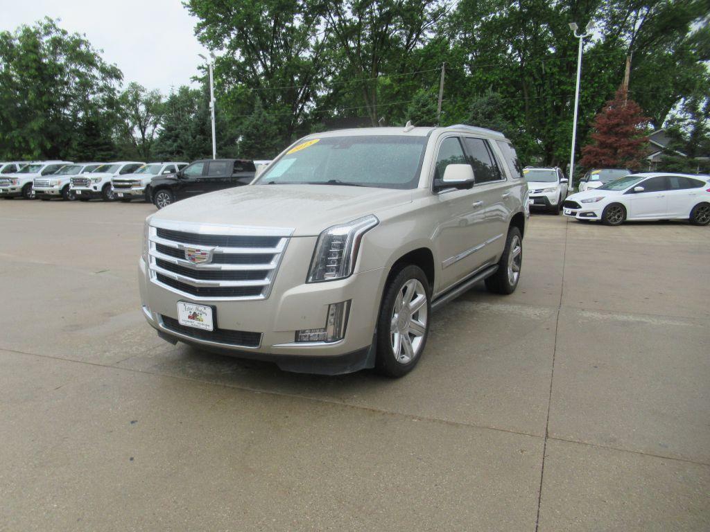 photo of 2015 CADILLAC ESCALADE PREMIUM