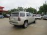2015 GOLD CADILLAC ESCALADE PREMIUM (1GYS4NKJ4FR) with an 6.2L engine, Automatic transmission, located at 908 SE 14th Street, Des Moines, IA, 50317, (515) 281-0330, 41.580303, -93.597046 - Photo#4