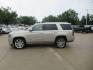 2015 GOLD CADILLAC ESCALADE PREMIUM (1GYS4NKJ4FR) with an 6.2L engine, Automatic transmission, located at 908 SE 14th Street, Des Moines, IA, 50317, (515) 281-0330, 41.580303, -93.597046 - Photo#7
