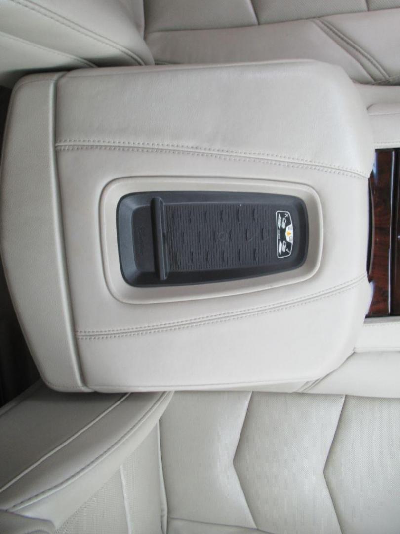 2015 GOLD CADILLAC ESCALADE PREMIUM (1GYS4NKJ4FR) with an 6.2L engine, Automatic transmission, located at 908 SE 14th Street, Des Moines, IA, 50317, (515) 281-0330, 41.580303, -93.597046 - Photo#21