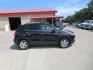 2020 BLACK CHEVROLET TRAX 1LT (3GNCJPSB2LL) with an 1.4L engine, Automatic transmission, located at 908 SE 14th Street, Des Moines, IA, 50317, (515) 281-0330, 41.580303, -93.597046 - Photo#3