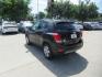 2020 BLACK CHEVROLET TRAX 1LT (3GNCJPSB2LL) with an 1.4L engine, Automatic transmission, located at 908 SE 14th Street, Des Moines, IA, 50317, (515) 281-0330, 41.580303, -93.597046 - Photo#6
