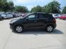 2020 BLACK CHEVROLET TRAX 1LT (3GNCJPSB2LL) with an 1.4L engine, Automatic transmission, located at 908 SE 14th Street, Des Moines, IA, 50317, (515) 281-0330, 41.580303, -93.597046 - Photo#7