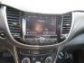 2020 BLACK CHEVROLET TRAX 1LT (3GNCJPSB2LL) with an 1.4L engine, Automatic transmission, located at 908 SE 14th Street, Des Moines, IA, 50317, (515) 281-0330, 41.580303, -93.597046 - Photo#21