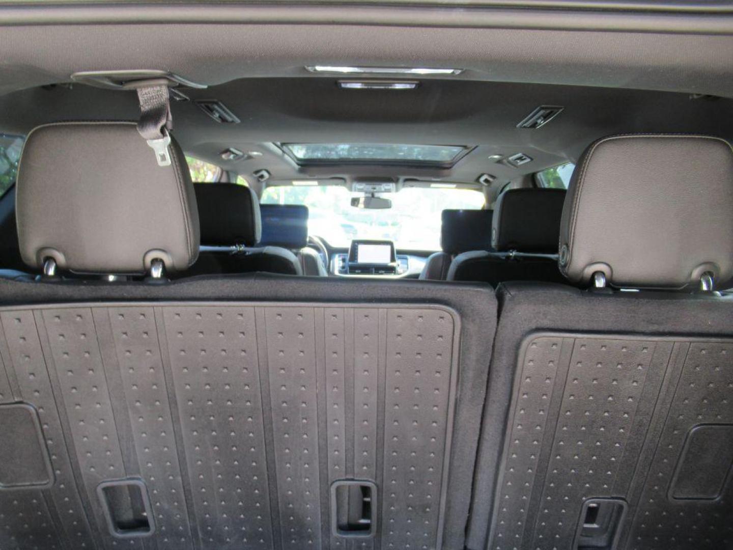 2022 BLACK CHEVROLET TAHOE Z71 (1GNSKPKL5NR) with an 6.2L engine, Automatic transmission, located at 908 SE 14th Street, Des Moines, IA, 50317, (515) 281-0330, 41.580303, -93.597046 - Photo#15