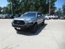 2022 SILVER TOYOTA TACOMA DOUBLE CAB (3TYAX5GN1NT) with an 2.7L engine, Automatic transmission, located at 908 SE 14th Street, Des Moines, IA, 50317, (515) 281-0330, 41.580303, -93.597046 - Photo#0