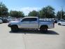 2022 SILVER TOYOTA TACOMA DOUBLE CAB (3TYAX5GN1NT) with an 2.7L engine, Automatic transmission, located at 908 SE 14th Street, Des Moines, IA, 50317, (515) 281-0330, 41.580303, -93.597046 - Photo#7