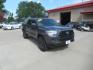 2016 GRAY TOYOTA TACOMA DOUBLE CAB (5TFCZ5AN0GX) with an 3.5L engine, Automatic transmission, located at 908 SE 14th Street, Des Moines, IA, 50317, (515) 281-0330, 41.580303, -93.597046 - Photo#2