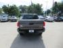 2016 GRAY TOYOTA TACOMA DOUBLE CAB (5TFCZ5AN0GX) with an 3.5L engine, Automatic transmission, located at 908 SE 14th Street, Des Moines, IA, 50317, (515) 281-0330, 41.580303, -93.597046 - Photo#5