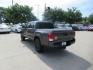 2016 GRAY TOYOTA TACOMA DOUBLE CAB (5TFCZ5AN0GX) with an 3.5L engine, Automatic transmission, located at 908 SE 14th Street, Des Moines, IA, 50317, (515) 281-0330, 41.580303, -93.597046 - Photo#6