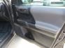2016 GRAY TOYOTA TACOMA DOUBLE CAB (5TFCZ5AN0GX) with an 3.5L engine, Automatic transmission, located at 908 SE 14th Street, Des Moines, IA, 50317, (515) 281-0330, 41.580303, -93.597046 - Photo#12