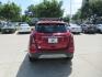 2018 RED BUICK ENCORE PREFERRED II (KL4CJFSB1JB) with an 1.4L engine, Automatic transmission, located at 908 SE 14th Street, Des Moines, IA, 50317, (515) 281-0330, 41.580303, -93.597046 - Photo#5