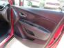 2018 RED BUICK ENCORE PREFERRED II (KL4CJFSB1JB) with an 1.4L engine, Automatic transmission, located at 908 SE 14th Street, Des Moines, IA, 50317, (515) 281-0330, 41.580303, -93.597046 - Photo#12