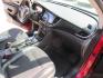 2018 RED BUICK ENCORE PREFERRED II (KL4CJFSB1JB) with an 1.4L engine, Automatic transmission, located at 908 SE 14th Street, Des Moines, IA, 50317, (515) 281-0330, 41.580303, -93.597046 - Photo#13