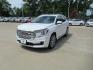 2022 WHITE GMC TERRAIN DENALI (3GKALXEV4NL) with an 1.5L engine, Automatic transmission, located at 908 SE 14th Street, Des Moines, IA, 50317, (515) 281-0330, 41.580303, -93.597046 - Photo#0