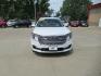 2022 WHITE GMC TERRAIN DENALI (3GKALXEV4NL) with an 1.5L engine, Automatic transmission, located at 908 SE 14th Street, Des Moines, IA, 50317, (515) 281-0330, 41.580303, -93.597046 - Photo#1