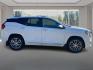 2022 WHITE GMC TERRAIN DENALI (3GKALXEV4NL) with an 1.5L engine, Automatic transmission, located at 908 SE 14th Street, Des Moines, IA, 50317, (515) 281-0330, 41.580303, -93.597046 - Photo#1