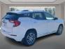 2022 WHITE GMC TERRAIN DENALI (3GKALXEV4NL) with an 1.5L engine, Automatic transmission, located at 908 SE 14th Street, Des Moines, IA, 50317, (515) 281-0330, 41.580303, -93.597046 - Photo#2