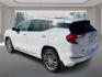 2022 WHITE GMC TERRAIN DENALI (3GKALXEV4NL) with an 1.5L engine, Automatic transmission, located at 908 SE 14th Street, Des Moines, IA, 50317, (515) 281-0330, 41.580303, -93.597046 - Photo#4