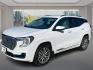 2022 WHITE GMC TERRAIN DENALI (3GKALXEV4NL) with an 1.5L engine, Automatic transmission, located at 908 SE 14th Street, Des Moines, IA, 50317, (515) 281-0330, 41.580303, -93.597046 - Photo#7