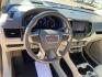2022 WHITE GMC TERRAIN DENALI (3GKALXEV4NL) with an 1.5L engine, Automatic transmission, located at 908 SE 14th Street, Des Moines, IA, 50317, (515) 281-0330, 41.580303, -93.597046 - Photo#16