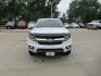 2020 WHITE CHEVROLET COLORADO LT (1GCGTCEN3L1) with an 3.6L engine, Automatic transmission, located at 908 SE 14th Street, Des Moines, IA, 50317, (515) 281-0330, 41.580303, -93.597046 - Photo#1