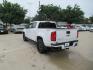 2020 WHITE CHEVROLET COLORADO LT (1GCGTCEN3L1) with an 3.6L engine, Automatic transmission, located at 908 SE 14th Street, Des Moines, IA, 50317, (515) 281-0330, 41.580303, -93.597046 - Photo#6