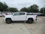 2020 WHITE CHEVROLET COLORADO LT (1GCGTCEN3L1) with an 3.6L engine, Automatic transmission, located at 908 SE 14th Street, Des Moines, IA, 50317, (515) 281-0330, 41.580303, -93.597046 - Photo#7