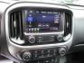2020 WHITE CHEVROLET COLORADO LT (1GCGTCEN3L1) with an 3.6L engine, Automatic transmission, located at 908 SE 14th Street, Des Moines, IA, 50317, (515) 281-0330, 41.580303, -93.597046 - Photo#21