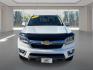 2020 WHITE CHEVROLET COLORADO LT (1GCGTCEN3L1) with an 3.6L engine, Automatic transmission, located at 908 SE 14th Street, Des Moines, IA, 50317, (515) 281-0330, 41.580303, -93.597046 - Photo#6