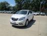 2014 WHITE BUICK ENCORE (KL4CJGSB0EB) with an 1.4L engine, Automatic transmission, located at 908 SE 14th Street, Des Moines, IA, 50317, (515) 281-0330, 41.580303, -93.597046 - Photo#0