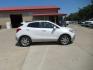 2014 WHITE BUICK ENCORE (KL4CJGSB0EB) with an 1.4L engine, Automatic transmission, located at 908 SE 14th Street, Des Moines, IA, 50317, (515) 281-0330, 41.580303, -93.597046 - Photo#3