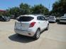 2014 WHITE BUICK ENCORE (KL4CJGSB0EB) with an 1.4L engine, Automatic transmission, located at 908 SE 14th Street, Des Moines, IA, 50317, (515) 281-0330, 41.580303, -93.597046 - Photo#4