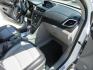 2014 WHITE BUICK ENCORE (KL4CJGSB0EB) with an 1.4L engine, Automatic transmission, located at 908 SE 14th Street, Des Moines, IA, 50317, (515) 281-0330, 41.580303, -93.597046 - Photo#13