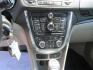 2014 WHITE BUICK ENCORE (KL4CJGSB0EB) with an 1.4L engine, Automatic transmission, located at 908 SE 14th Street, Des Moines, IA, 50317, (515) 281-0330, 41.580303, -93.597046 - Photo#20