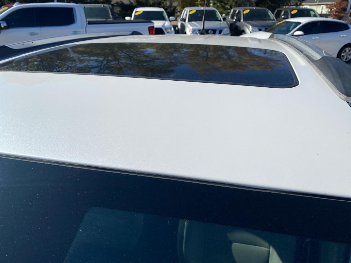 2014 WHITE BUICK ENCORE (KL4CJGSB0EB) with an 1.4L engine, Automatic transmission, located at 908 SE 14th Street, Des Moines, IA, 50317, (515) 281-0330, 41.580303, -93.597046 - Photo#11